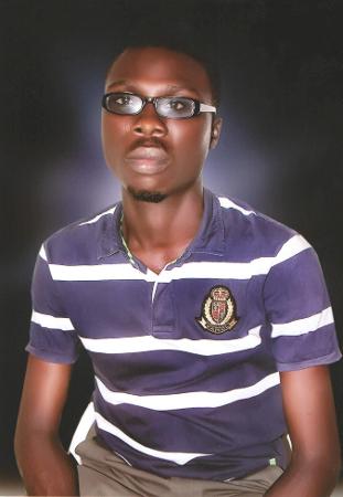 Kayode Adeopolarun's Classmates® Profile Photo