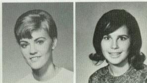 Pam Thompson's Classmates profile album