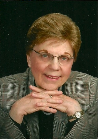Joyce Dickey's Classmates® Profile Photo