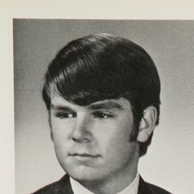 Donald Huey's Classmates profile album