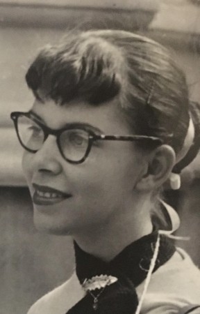 Virginia Demarce's Classmates profile album