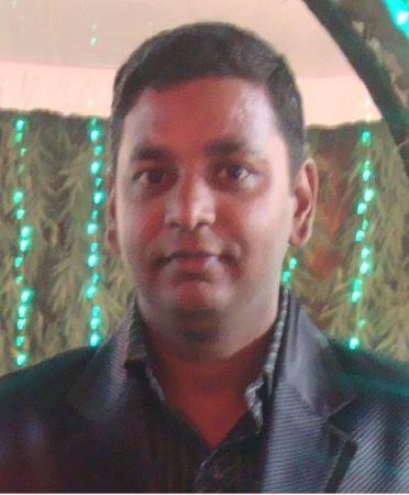 Gaurav Khandelwal's Classmates® Profile Photo