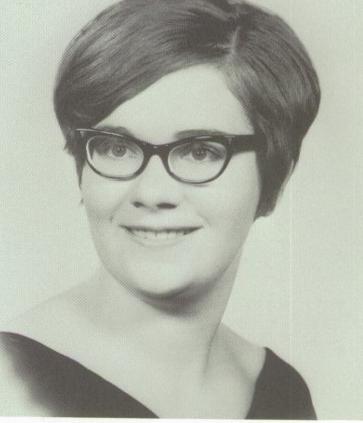 Ernestine-Christine Moll, Phd.'s Classmates profile album