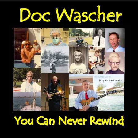 Robert Wascher's Classmates profile album