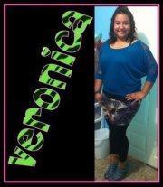 Veronica Ibarra's Classmates® Profile Photo