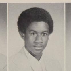 Alfonso Robinson, Sr.'s Classmates profile album