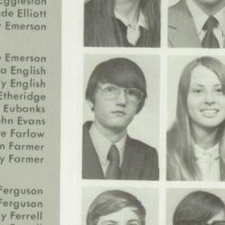 Mike Emerson's Classmates profile album