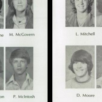 Diane Adams' Classmates profile album