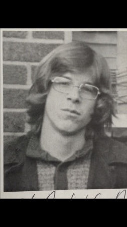 Mike Vestal's Classmates profile album