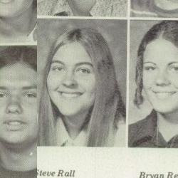 Rebecca Reagan's Classmates profile album