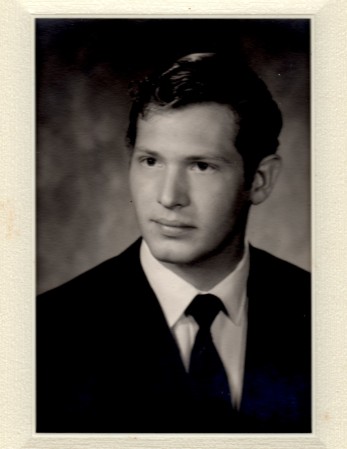 Clifford M. Taylor's Classmates profile album