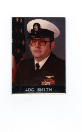 Richard Smith's Classmates® Profile Photo