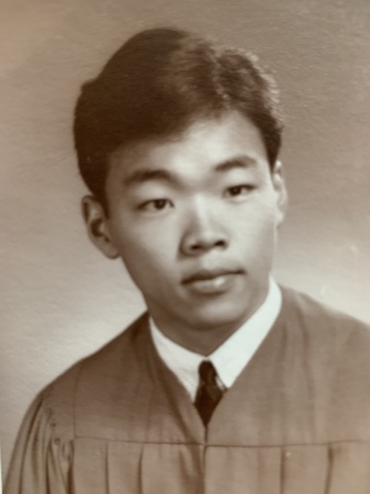 Alvin Kawasaki's Classmates profile album