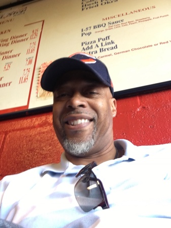 Gary Claxton's Classmates® Profile Photo