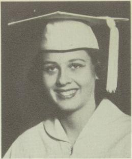 Joan Watson's Classmates profile album