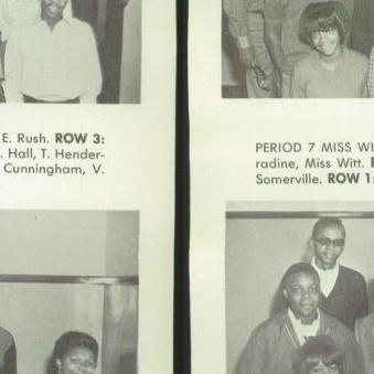 Carl Malone's Classmates profile album