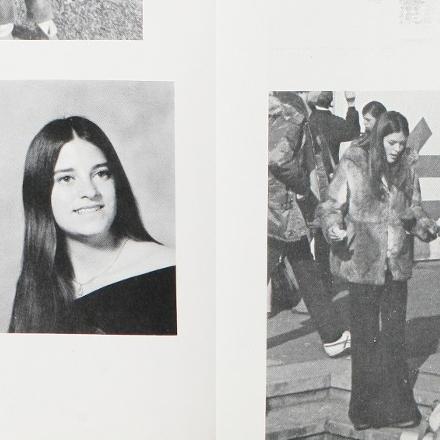 Eileen Mason's Classmates profile album