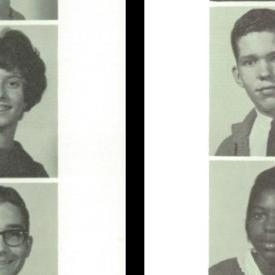 Carol Creeger's Classmates profile album