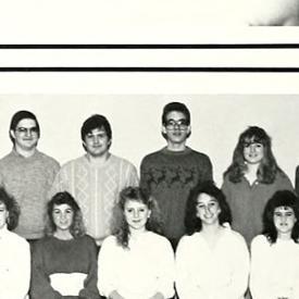 Richard Hestad's Classmates profile album