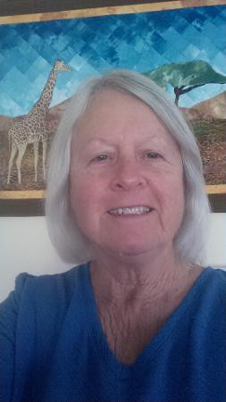 Pat (Marilyn) Reeves's Classmates® Profile Photo