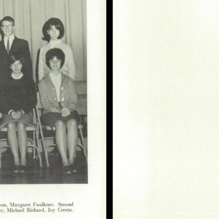 Betty Ripberger's Classmates profile album