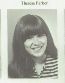 Sandra Gail Hildebrand's Classmates profile album