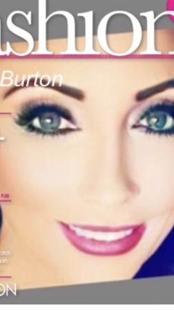 Barbi Burton's Classmates® Profile Photo