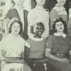 Eula Isom's Classmates profile album