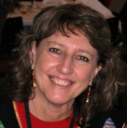 Nancy Wright's Classmates® Profile Photo