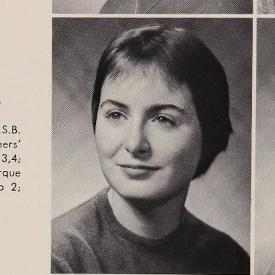 Mary Ely's Classmates profile album