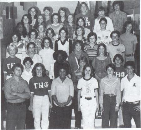 Cathy Pierce's Classmates profile album