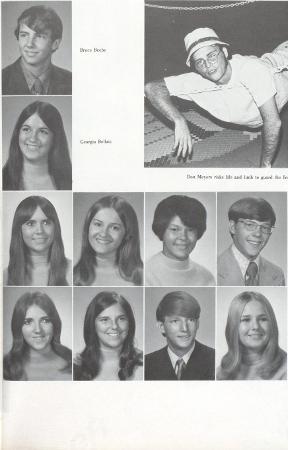 TERRI MISKO's Classmates profile album