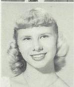 Beverly Spurling's Classmates profile album