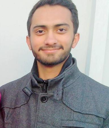 Ashar Javed's Classmates® Profile Photo