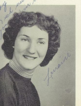 Lorraine Stirneman's Classmates profile album