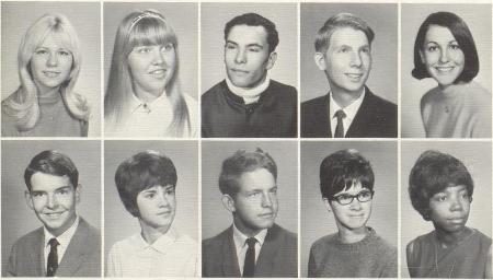John Dowd's Classmates profile album