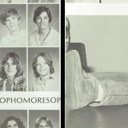 Judith Meyer's Classmates profile album