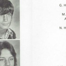 Nancy Forbach's Classmates profile album