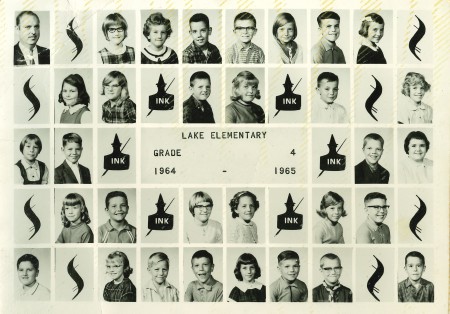 James Wall's Classmates profile album