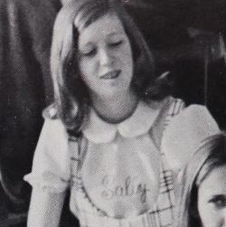 Sally Bass' Classmates profile album