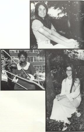 Mary Coppage's Classmates profile album