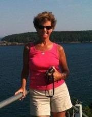 Brenda Scheipers's Classmates® Profile Photo