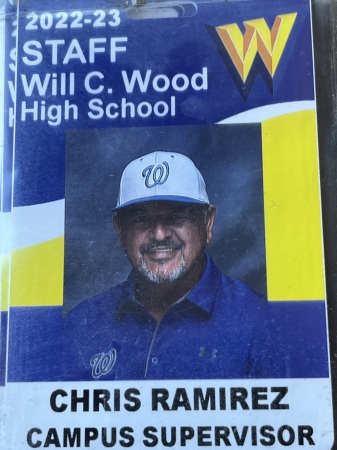 Chris Ramirez's Classmates profile album