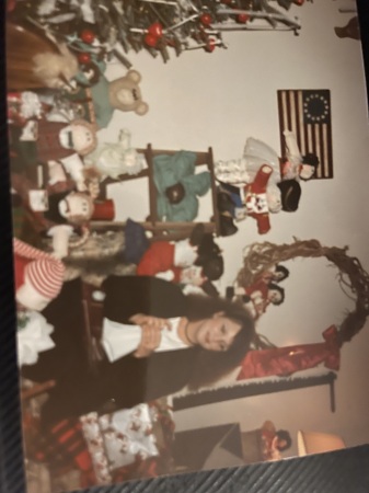 Donna Shepherd's Classmates profile album