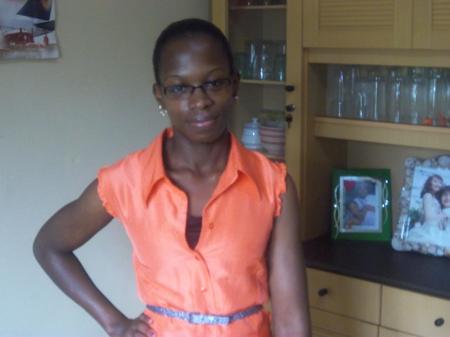 Flavia Kabuuka's Classmates® Profile Photo