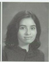 Erika De La Fuente's Classmates profile album