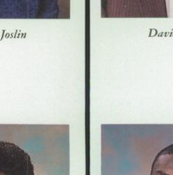 Diedre Robertson's Classmates profile album