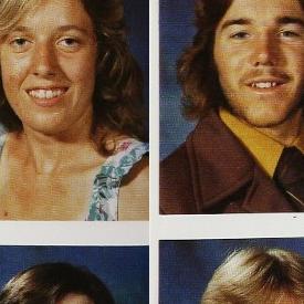 Mark Peters' Classmates profile album