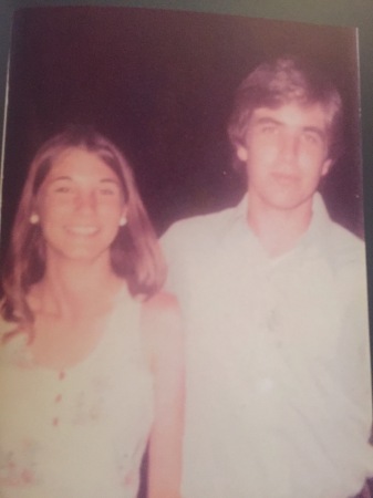 Terrie Sollberger's Classmates profile album