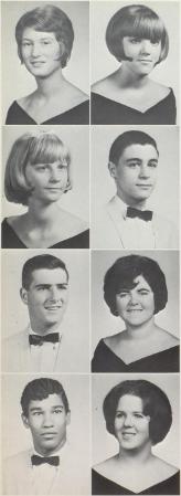 Donald Coles' Classmates profile album